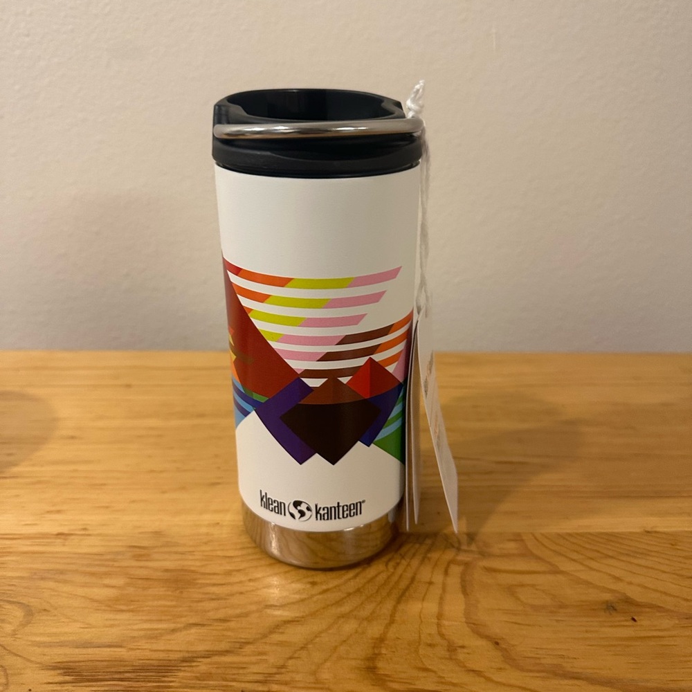 Klean Kanteen Insulated Tumbler
